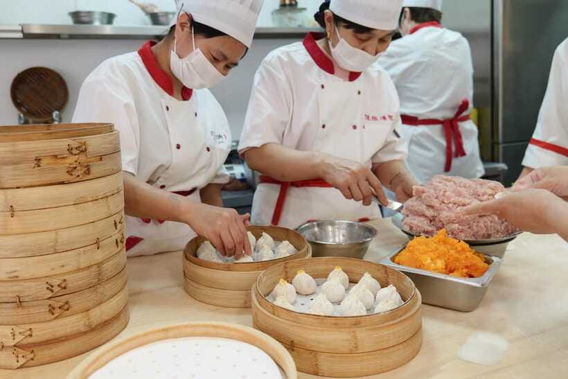 3-hour breakfast walking tour in former French Concession - Who should book this breakfast walk?