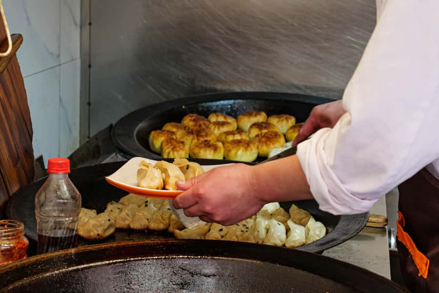 3-hour breakfast walking tour in former French Concession - Price and Value: Is $77 for 3 Hours a Good Deal?