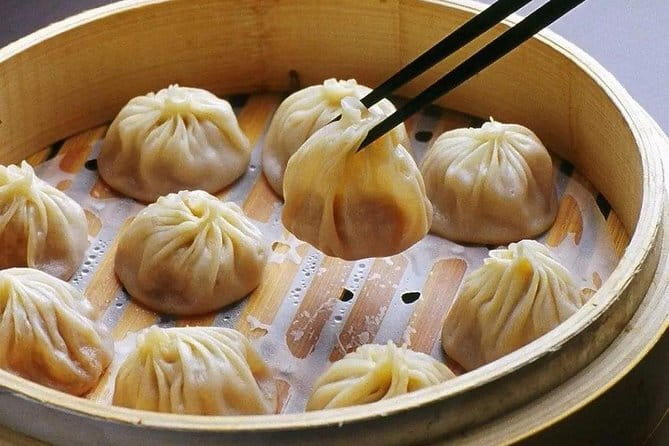 3-hour Morning/Afternoon Tea Tasting on Maliandao Street & Dimsum - Maliandao Tea Street in a Small-Group Time Slot