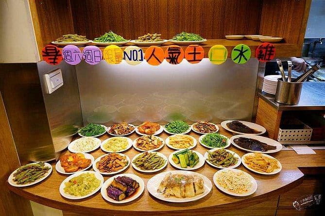 3-hour Morning/Afternoon Tea Tasting on Maliandao Street & Dimsum - Price, What You Get, and Whether It Feels Worth It