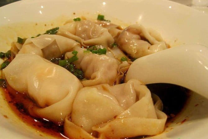 3-hour Morning/Afternoon Tea Tasting on Maliandao Street & Dimsum - Dimsum Lunch on Maliandao: What You Eat and How to Order Confidently