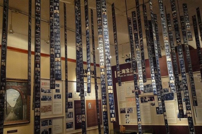 3-Hour Private Tour to Jewish Ghetto and Shanghai Bund - Who Should Book This Tour (And Who Might Skip It)
