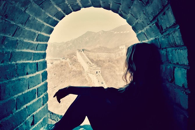 4-5 Hour Beijing Layover Tour to Mutianyu Great Wall - The real appeal: Mutianyu in a short Beijing layover window