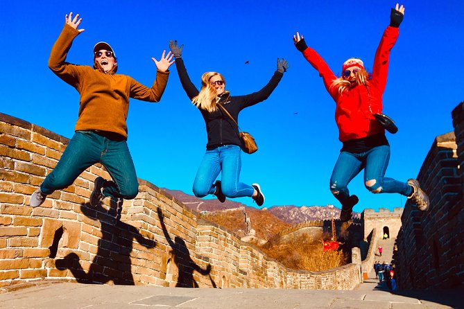 4-5 Hour Beijing Layover Tour to Mutianyu Great Wall - How the schedule fits your flights without turning into chaos