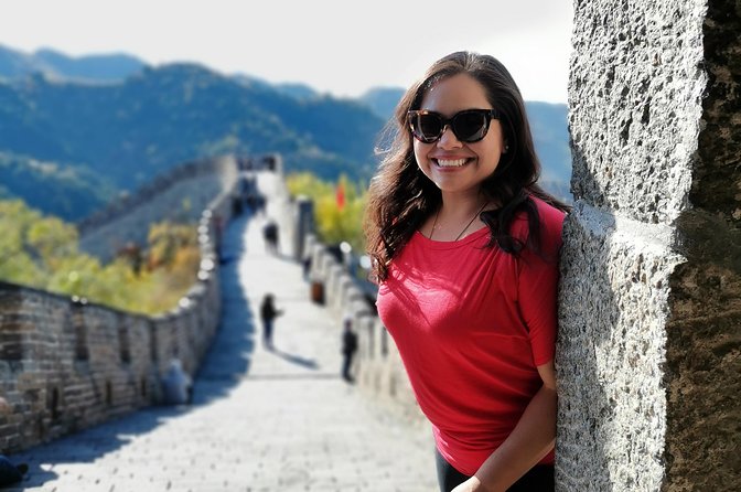 4-5 Hours Beijing Layover Tour from PEK to Mutianyu Great Wall - Guaranteed Skip-the-Line Entry: Why This Matters on a Layover
