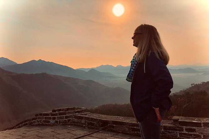 4-5 hours Wild Great Wall Layover Tour with Flexible Visit Time - Quick practical tips to make the wild wall part enjoyable