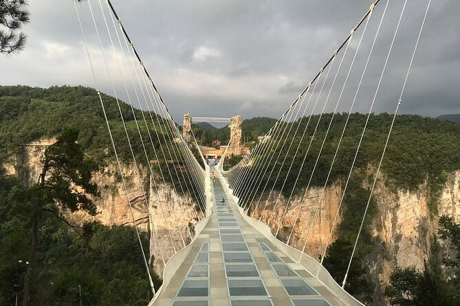 4-Day Private Zhangjiajie Tour: Avatar Mountains & Glass Bridge - Price and value: is $769 per person fair for what’s included?