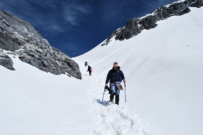 4 Days Haba Snow Mountain Climbing Tour (Lijiang-Shangri-La) - Why Haba Snow Mountain Feels Like More Than a Photo Trip