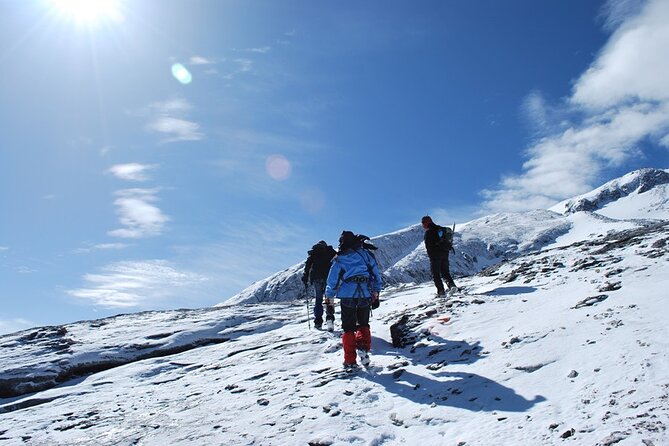 4 Days Haba Snow Mountain Climbing Tour (Lijiang-Shangri-La) - Haba Village Setup, Naxi Life at the Foot of 5396m