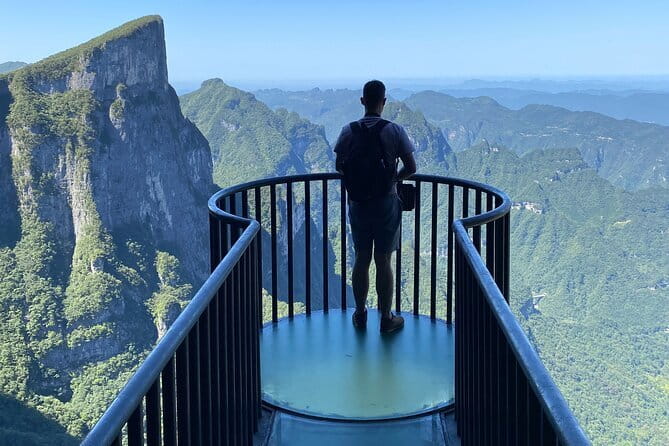 4 days In-Depth Zhangjiajie Panorama Tour - Key highlights to know before you go