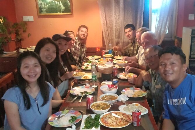 4 Days Lhasa City Essential Group Tour - Day 1: Transfers Into Lhasa and Settling Before Big Sightseeing