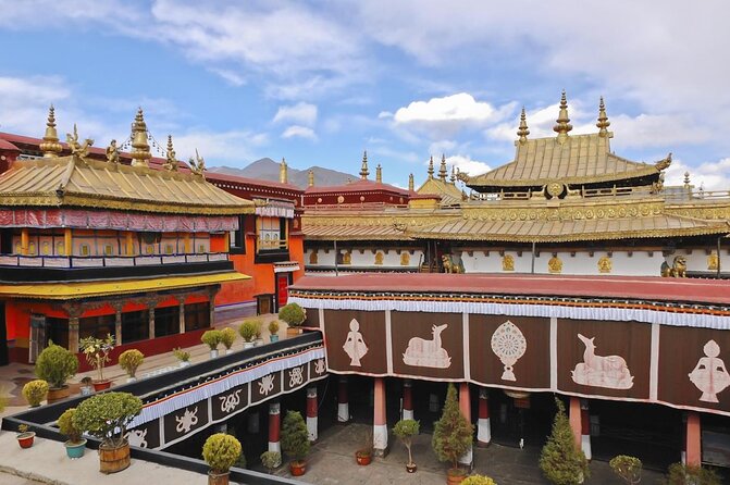 4 Days Lhasa City Essential Group Tour - Day 4: Breakfast, a Free Morning, and Smooth Departure