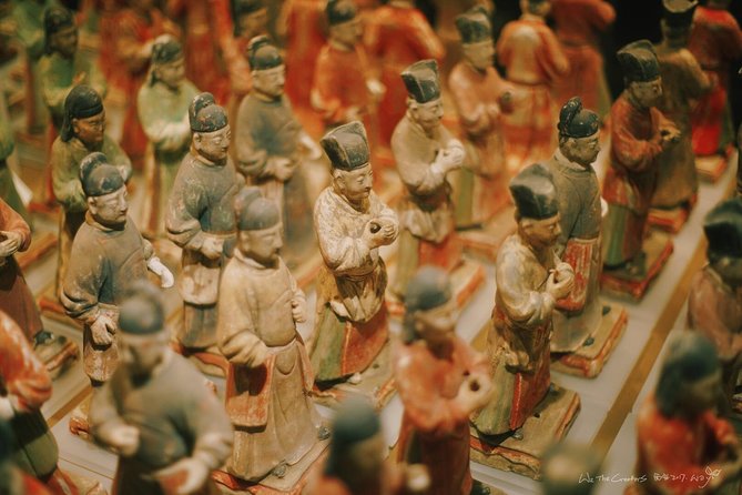 4 Days Xian Private Tour - Who Should Book This Private Xi’an Tour (And Who Might Skip It)
