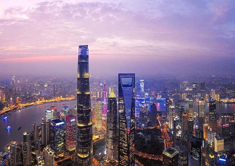 4-Hour Best Shanghai Private City Tour with Your Choice - How the 4-hour private tour flows in real life