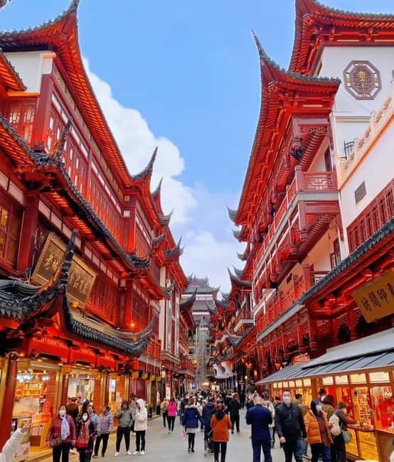 4-Hour Best Shanghai Private City Tour with Your Choice - Price and value: what $91 per person really buys you