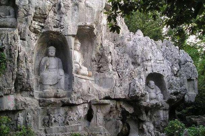 4-Hour Hangzhou City Private Customized Tour with Options - Meet Your Guide at Your Hotel or Hangzhou Train Station