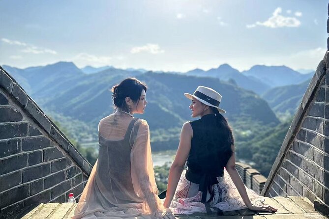 4-Hour Huanghuacheng Great Wall Sunset Tour with Airport Transfer - Why Huanghuacheng Sunset Works Better Than a Rushed Great Wall Stop