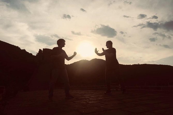 4-Hour Huanghuacheng Great Wall Sunset Tour with Airport Transfer - Who This Tour Suits (and Who Should Skip It)