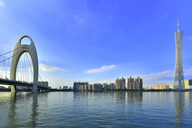 4-Hour Private Flexible Guangzhou City Tour with Dim-Sum Option - Key things that make this Guangzhou tour work