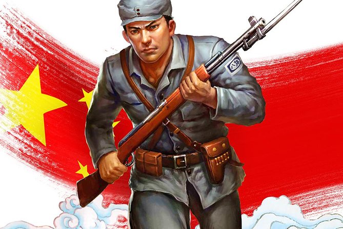 4-Hour Private Shanghai Art and History Tour - Key things to look forward to