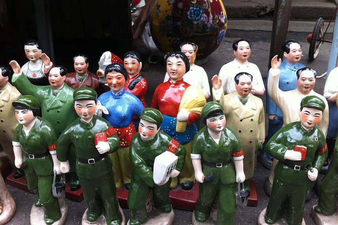 4-Hour Private Shanghai Art and History Tour - Why This Private Shanghai Art Route Feels Less Tourist and More Personal