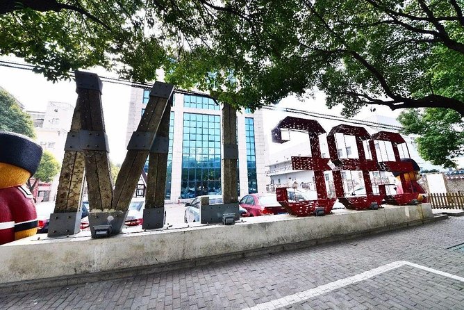 4-Hour Private Shanghai Art and History Tour - Price and Pickup: Getting Value From a Private Tour in Shanghai