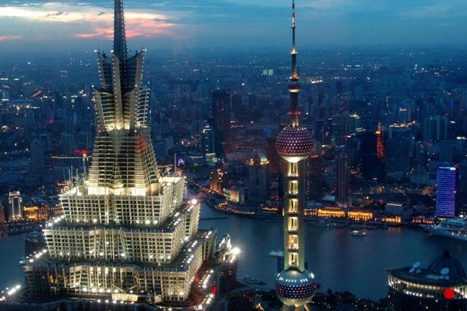 4-Hour Private Shanghai City Tour with Old and New Highlights - How the Guide Makes or Breaks the Day