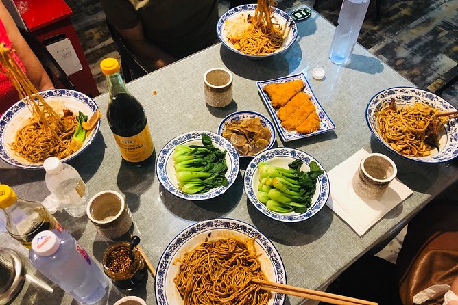 4-Hour Private Shanghai Walking Tour of Former French Concession - Why the Former French Concession Works So Well on Foot
