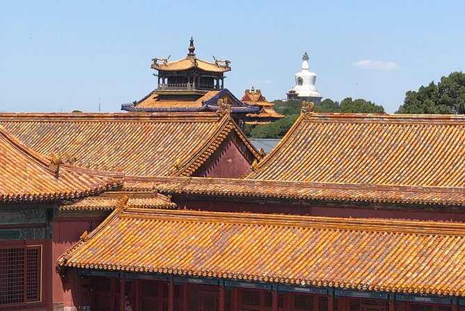 4-Hour Private Tiananmen Square and Forbidden City Tour - Price and value: is $188 per person worth it?