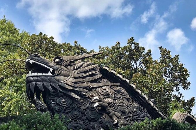 4-Hour Shanghai Highlight Tour: Yu Garden and Jade Buddha Temple - Your Guide Makes It Better: Mary’s Style and What to Ask For
