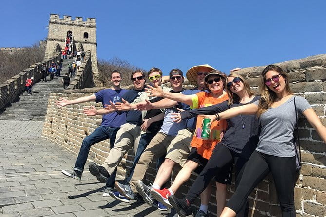 4-Hour Small Group Tour to Forbidden City with Entry Tickets - Headsets, small group pacing, and how to get the most