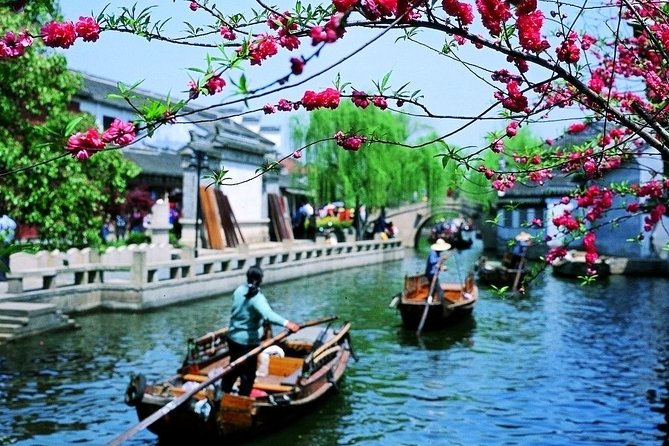 4-Hour Suzhou Private Customized Tour - Pickup, Comfort, and How the Transport Choice Matters