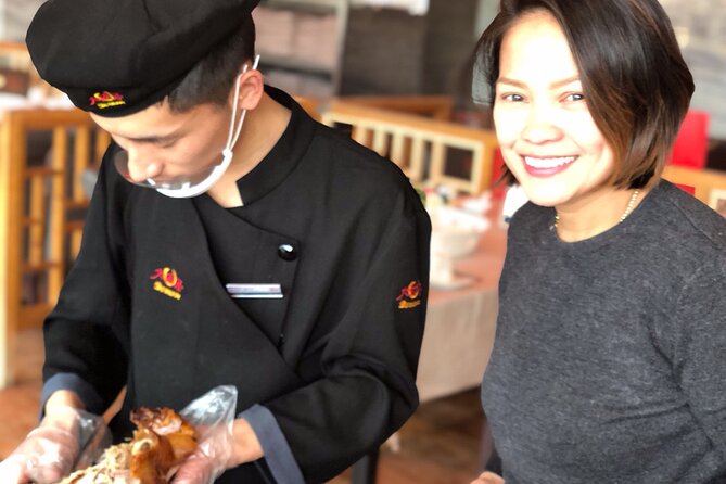 4 hrs Beijing Forbidden City Tour with Lunch or acrobatic Show - Why this half-day beats a DIY line sprint