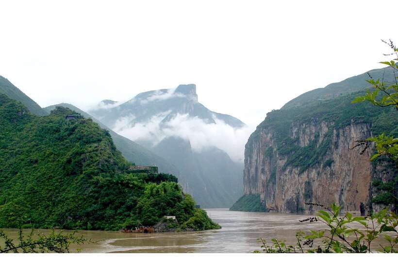 4D3N Yangtze River Victoria Cruise: Chongqing to Yichang - Quick hits you can plan around