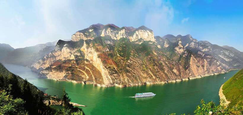 4D3N Yangtze River Victoria Cruise: Chongqing to Yichang - Why this Chongqing to Yichang Yangtze cruise feels worth your time