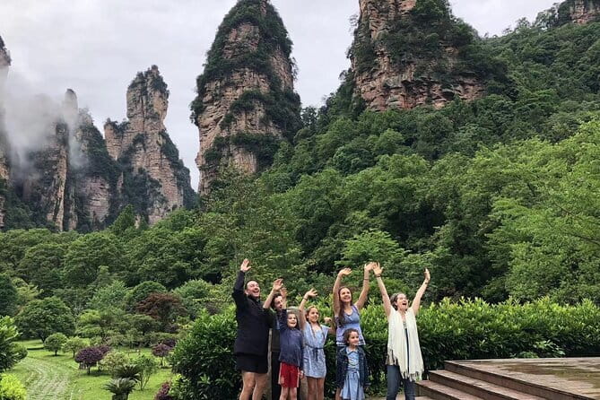 5-Day Private Zhangjiajie Ultimate Experience Tour - Quick take: what you get in this private 5-day route