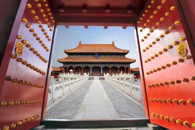 5 Days Beijing and Xian Tour by bullet train - Why this Beijing and Xian combo works so well in 5 days