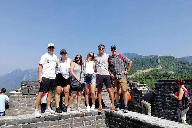 5 Days Beijing and Xian Tour by bullet train - Price and value: what you really pay for at $1,018.67
