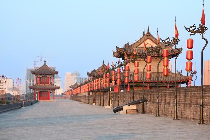 5 Days Beijing and Xian Tour by bullet train - Day 2 in Beijing: Mutianyu Great Wall hike or cable car, then Summer Palace