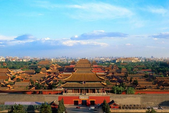 5 Days Beijing and Xian Tour by bullet train - Guides, tickets, and pacing: how to make the trip feel easy