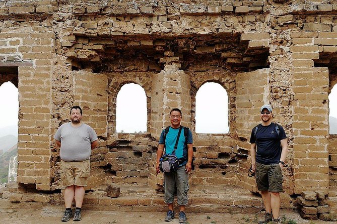 5 Days Beijing and Xian Tour by bullet train - Day 1 in Beijing: Tiananmen Square, the Forbidden City, Temple of Heaven, and a hutong walk