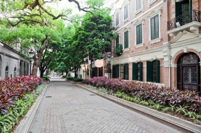 5-Hour Sai Kwan Walking Tour with Unique Food Tasting - Key things to know before you go