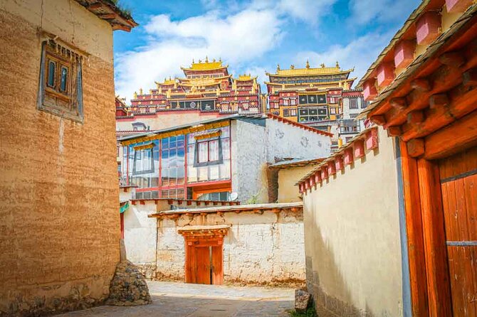 6-Day Go Beyond Shangrila for Wine & Tibetan Culture of Yunnan - Key things I’d circle before you book