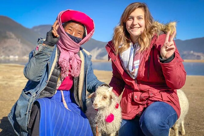 6-Day Go Beyond Shangrila for Wine & Tibetan Culture of Yunnan - Day 2 Weixi County and Hada Valley: White Wine Views and Family-Made Tofu