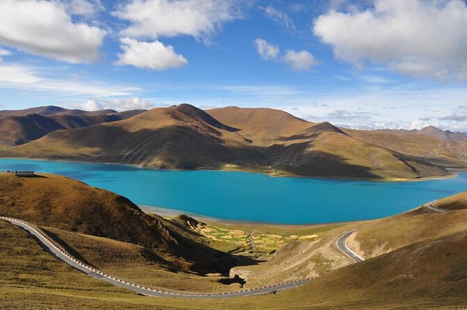 6 Days Central Tibet Culture Small Group Tour - Key Points to Know Before You Go
