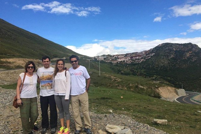 6 Days Central Tibet Culture Small Group Tour - Price and Value: What $829 Buys You in Real Life