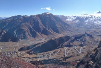 6 Days Central Tibet Culture Small Group Tour