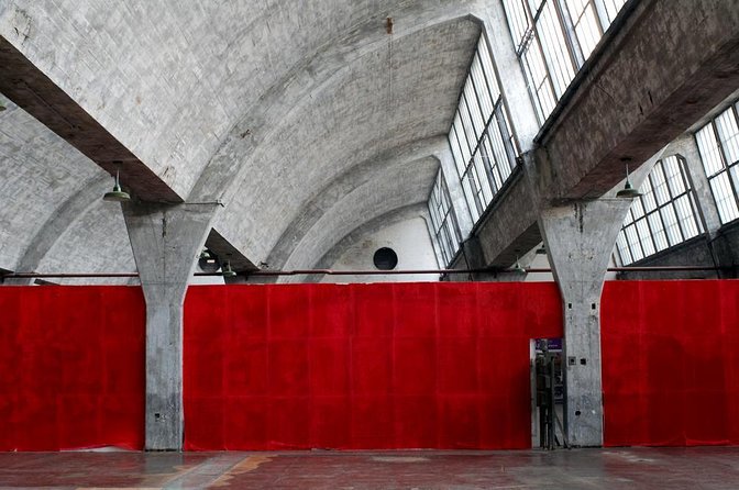6-Hour Private Beijing Tour: Flower and Fish Market, Panjiayuan Antique Market and 798 Art Zone - Key highlights you should care about