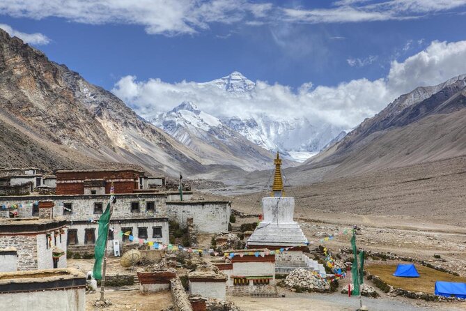 7 Days Lhasa to Kathmandu Overland Small Group Tibet Tour via EBC - Key Highlights You’ll Feel Fast