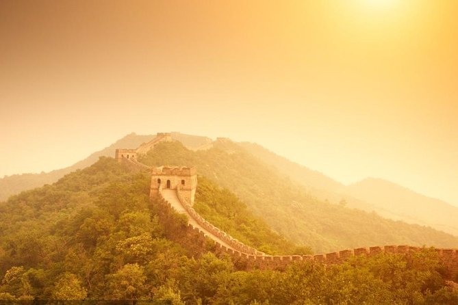 7 Days Private Tour of Beijing, Xian, Shanghai by Bullet Train - Value Check: What You Really Get for $1,835.56 Per Person